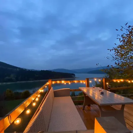 Moon Bicaz - Casa Imero Case de vacanță