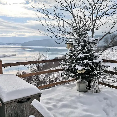 Case de vacanță Moon Bicaz - Casa Imero