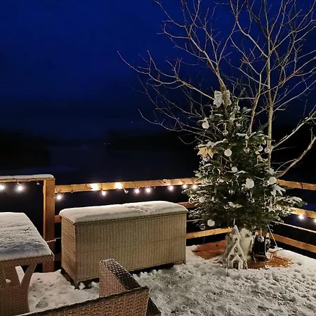 Moon Bicaz - Casa Imero Case de vacanță *