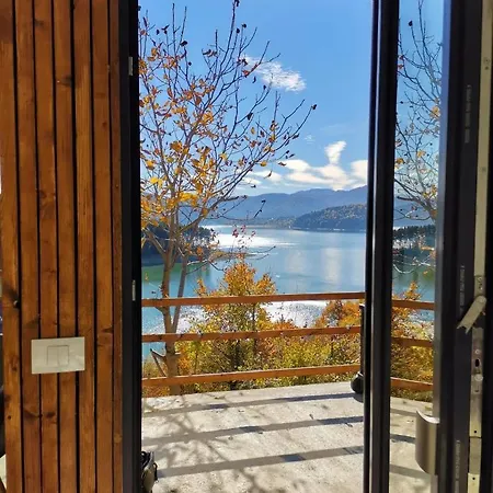 Case de vacanță Moon Bicaz - Casa Imero *