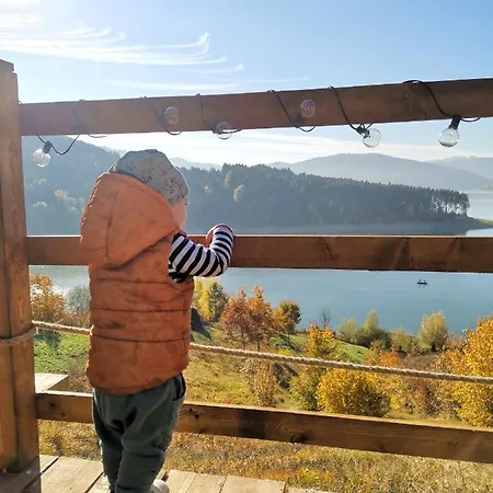 Case de vacanță Moon Bicaz - Casa Imero Buhalnita