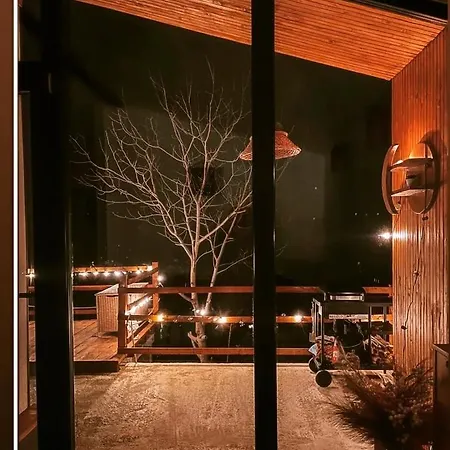 Moon Bicaz - Casa Imero Case de vacanță *
