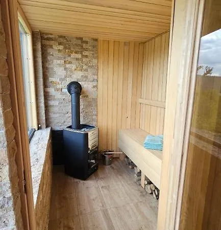 Case de vacanță Moon Bicaz - Casa Imero *