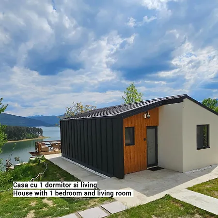 Case de vacanță Moon Bicaz - Casa Imero *