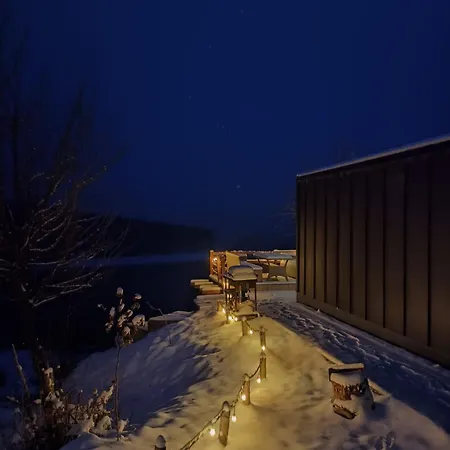 Moon Bicaz - Casa Imero