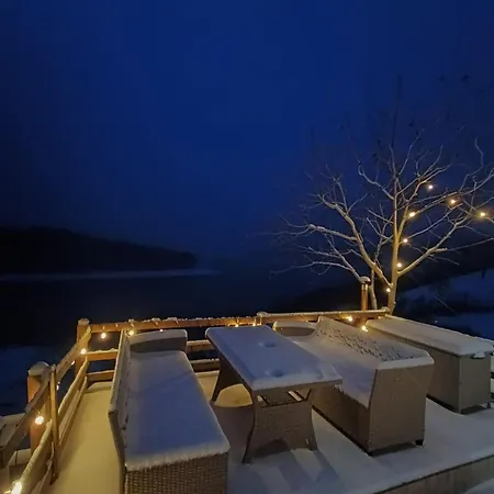 Moon Bicaz - Casa Imero Case de vacanță Buhalnita