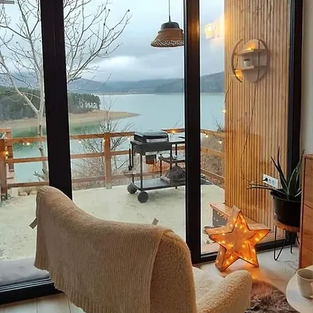 Case de vacanță Moon Bicaz - Casa Imero