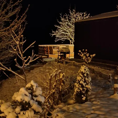 Moon Bicaz - Casa Imero Case de vacanță Buhalnita