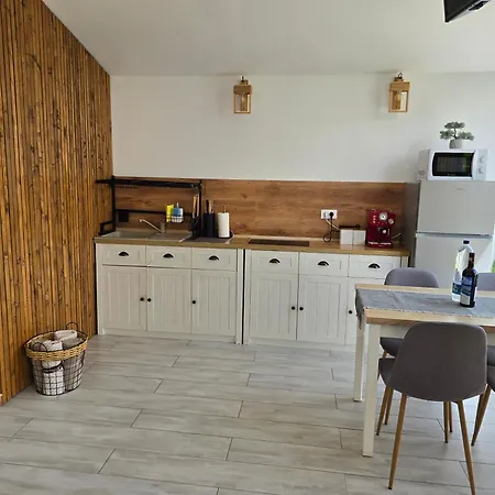Case de vacanță Moon Bicaz - Casa Imero