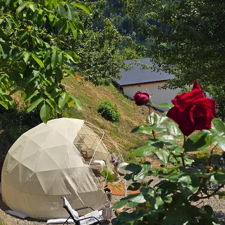 Case de vacanță Moon Bicaz - Casa Imero *